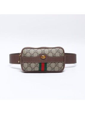 Gucci Shoulder Bag Ophidia Mini